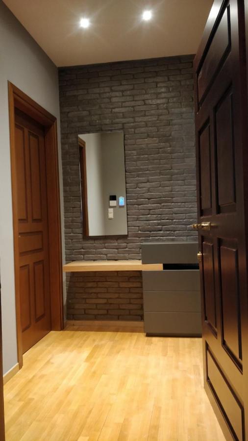 Appartement Palazzo Di Meteora à Kalambaka Extérieur photo